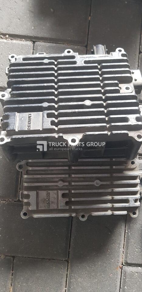 Renault midlum gearbox control unit 4464770372, 4770010370, 05013250370, 4464770372, 446477037, 4770010300 - ECU 适用于 卡车:图4 Renault midlum gearbox control unit 4464770372, 4770010370, 05013250370, 4464770372, 446477037, 4770010300 - ECU 适用于 卡车:图4