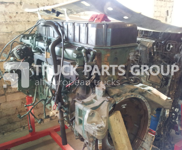 VOLVO FH12 EURO 3 emission engine D12D, D12D380, D12D420, D12D460, D12 engine - 发动机 适用于 卡车:图1 VOLVO FH12 EURO 3 emission engine D12D, D12D380, D12D420, D12D460, D12 engine - 发动机 适用于 卡车:图1