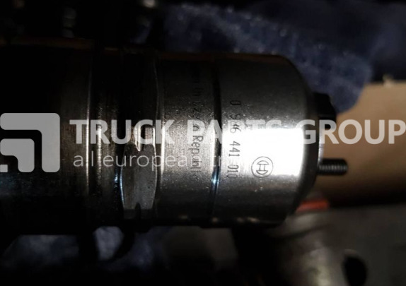 VOLVO FH12, EURO2, D12A injectors unit, injectors, pump unit, fuel pum injector - 喷射器 适用于 卡车:图4 VOLVO FH12, EURO2, D12A injectors unit, injectors, pump unit, fuel pum injector - 喷射器 适用于 卡车:图4