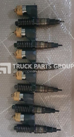 VOLVO FH12, EURO2, D12A injectors unit, injectors, pump unit, fuel pum injector - 喷射器 适用于 卡车:图3 VOLVO FH12, EURO2, D12A injectors unit, injectors, pump unit, fuel pum injector - 喷射器 适用于 卡车:图3