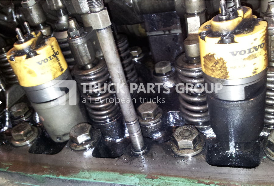 VOLVO FH12, FM12, injectors unit, D12A, D12B, D12C, 24V, LUCAS, 315504 injector - 喷射器 适用于 卡车:图3 VOLVO FH12, FM12, injectors unit, D12A, D12B, D12C, 24V, LUCAS, 315504 injector - 喷射器 适用于 卡车:图3