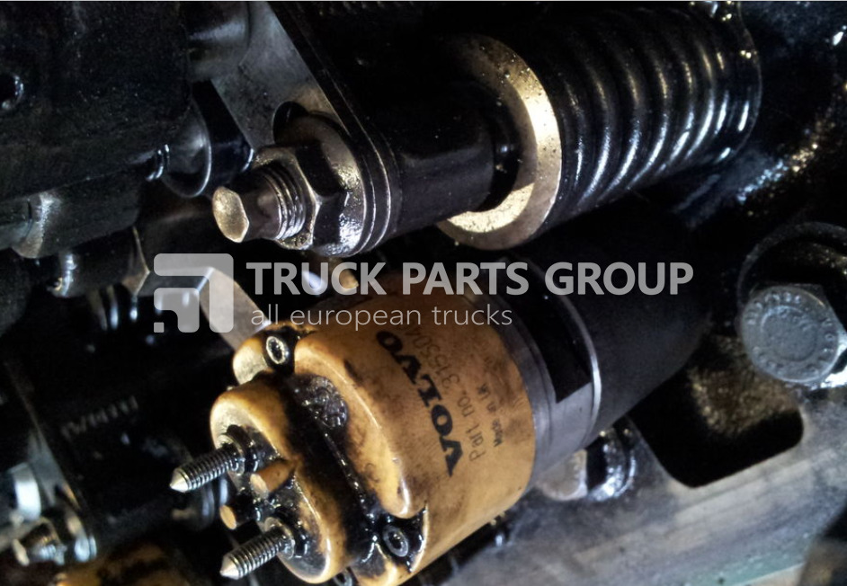 VOLVO FH12, FM12, injectors unit, D12A, D12B, D12C, 24V, LUCAS, 315504 injector - 喷射器 适用于 卡车:图5 VOLVO FH12, FM12, injectors unit, D12A, D12B, D12C, 24V, LUCAS, 315504 injector - 喷射器 适用于 卡车:图5