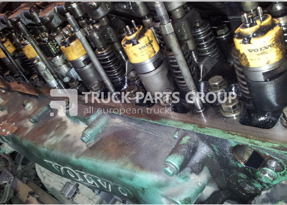VOLVO FH12, FM12, injectors unit, D12A, D12B, D12C, 24V, LUCAS, 315504 injector - 喷射器 适用于 卡车:图2 VOLVO FH12, FM12, injectors unit, D12A, D12B, D12C, 24V, LUCAS, 315504 injector - 喷射器 适用于 卡车:图2