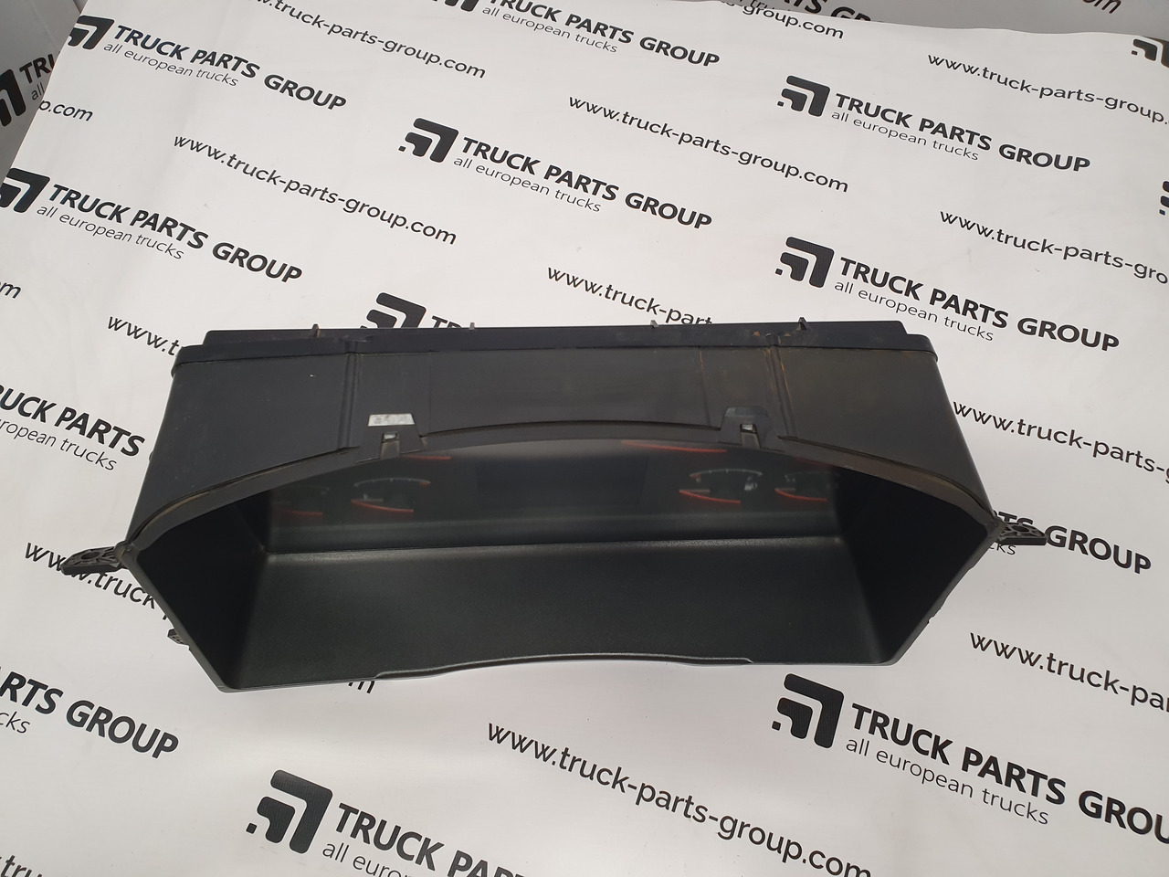 VOLVO FH13, EURO5 instrument cluster, combination kit, instrument panel dashboard - 仪表板 适用于 卡车:图3 VOLVO FH13, EURO5 instrument cluster, combination kit, instrument panel dashboard - 仪表板 适用于 卡车:图3