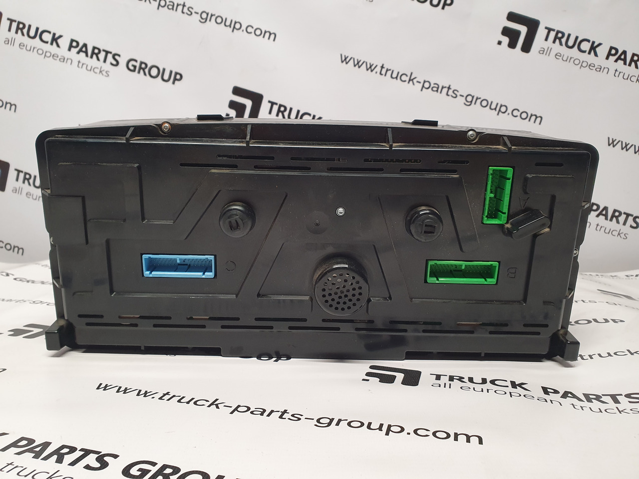 VOLVO FH13, EURO5 instrument cluster, combination kit, instrument panel dashboard - 仪表板 适用于 卡车:图4 VOLVO FH13, EURO5 instrument cluster, combination kit, instrument panel dashboard - 仪表板 适用于 卡车:图4