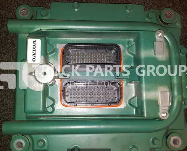 VOLVO FH13, FL, FM EURO 4, EURO 5, engine computer EDC, engine control control unit - ECU 适用于 卡车:图1 VOLVO FH13, FL, FM EURO 4, EURO 5, engine computer EDC, engine control control unit - ECU 适用于 卡车:图1