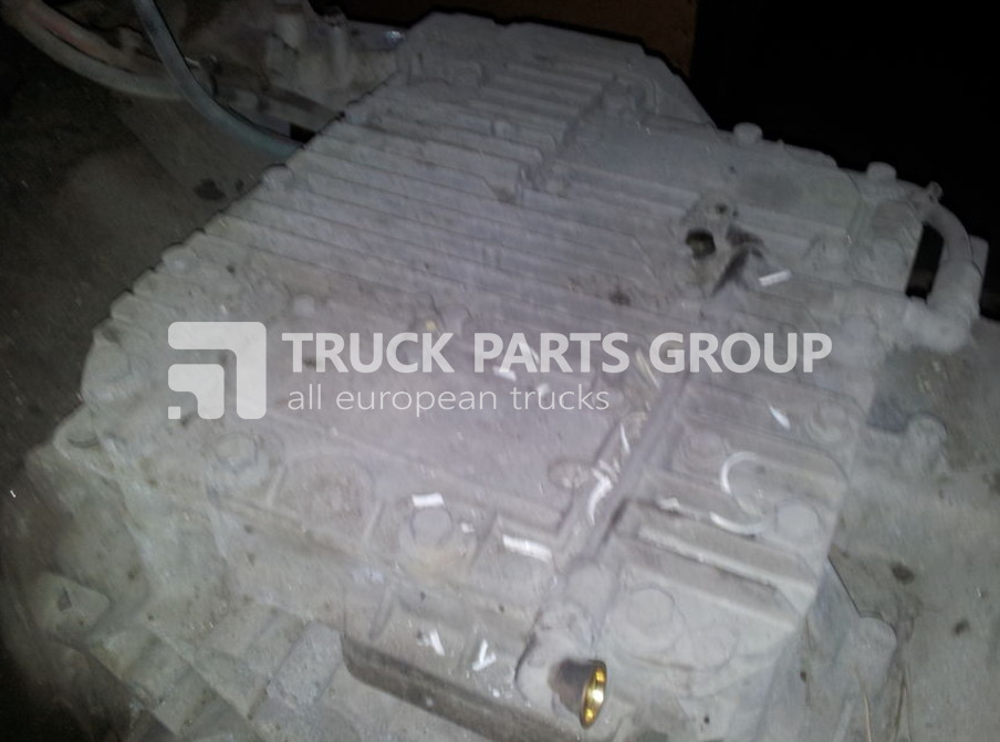 VOLVO FH13, FM13, EURO 4, EURO 5, automatic transmission control, gear control unit - ECU 适用于 卡车:图3 VOLVO FH13, FM13, EURO 4, EURO 5, automatic transmission control, gear control unit - ECU 适用于 卡车:图3