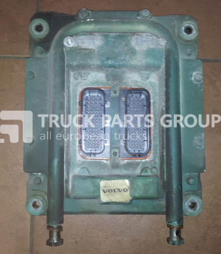 VOLVO FH13, Renault DXI engine control unit, EURO4, EURO5, D13A 440 PS control unit - ECU 适用于 卡车:图1 VOLVO FH13, Renault DXI engine control unit, EURO4, EURO5, D13A 440 PS control unit - ECU 适用于 卡车:图1