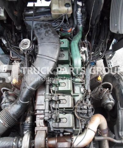 VOLVO FH16 D16A engine EURO2 engine - 发动机 适用于 卡车:图2 VOLVO FH16 D16A engine EURO2 engine - 发动机 适用于 卡车:图2