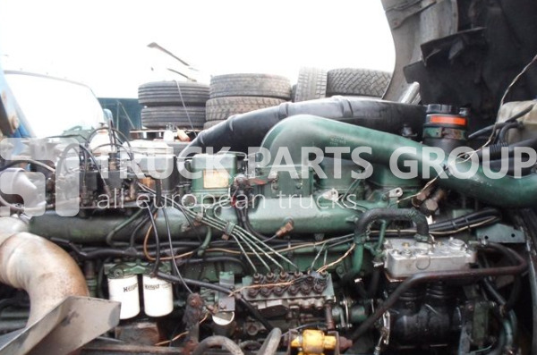 VOLVO FH16 D16A engine EURO2 engine - 发动机 适用于 卡车:图1 VOLVO FH16 D16A engine EURO2 engine - 发动机 适用于 卡车:图1