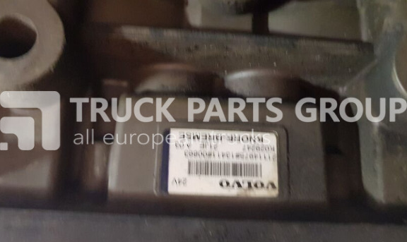 VOLVO FH4, EURO6 D13K air brake modulator, brake valve front + rear, 2 control unit - 制动阀 适用于 卡车:图4 VOLVO FH4, EURO6 D13K air brake modulator, brake valve front + rear, 2 control unit - 制动阀 适用于 卡车:图4