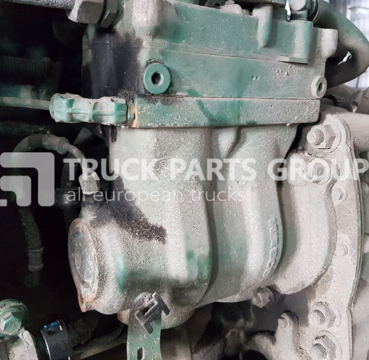VOLVO FH4 EURO6, EURO 6 emission air compressor unit 22017920, 2260500 pneumatic compressor - 空气制动压缩机 适用于 卡车:图1 VOLVO FH4 EURO6, EURO 6 emission air compressor unit 22017920, 2260500 pneumatic compressor - 空气制动压缩机 适用于 卡车:图1