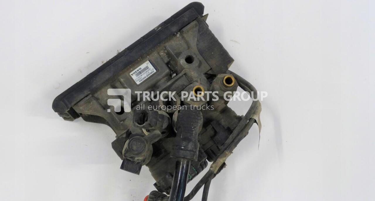 VOLVO FH4 EURO6, EURO 6 emission rear axle brake modulator valve, air system pneumatic modulator, 2114975, 22225552, K029247, DC46 2D262, JC46 2D262, K093191N07, K093192N07, K102266N06, K102879N00, K1 - 制动阀 适用于 卡车:图1 VOLVO FH4 EURO6, EURO 6 emission rear axle brake modulator valve, air system pneumatic modulator, 2114975, 22225552, K029247, DC46 2D262, JC46 2D262, K093191N07, K093192N07, K102266N06, K102879N00, K1 - 制动阀 适用于 卡车:图1