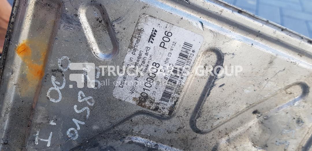 VOLVO FL, FM, D7E, DXI7, D5E, DXI5, D6E, DXI6 engine computer, engine control unit, EDC, ECU, EURO 4, EURO 5 emission, RENAULT PREMIUM, MIDLUM DXI7, 60100007; 60100008; 60100008; 60100008; 7460100007; - ECU 适用于 卡车:图2 VOLVO FL, FM, D7E, DXI7, D5E, DXI5, D6E, DXI6 engine computer, engine control unit, EDC, ECU, EURO 4, EURO 5 emission, RENAULT PREMIUM, MIDLUM DXI7, 60100007; 60100008; 60100008; 60100008; 7460100007; - ECU 适用于 卡车:图2