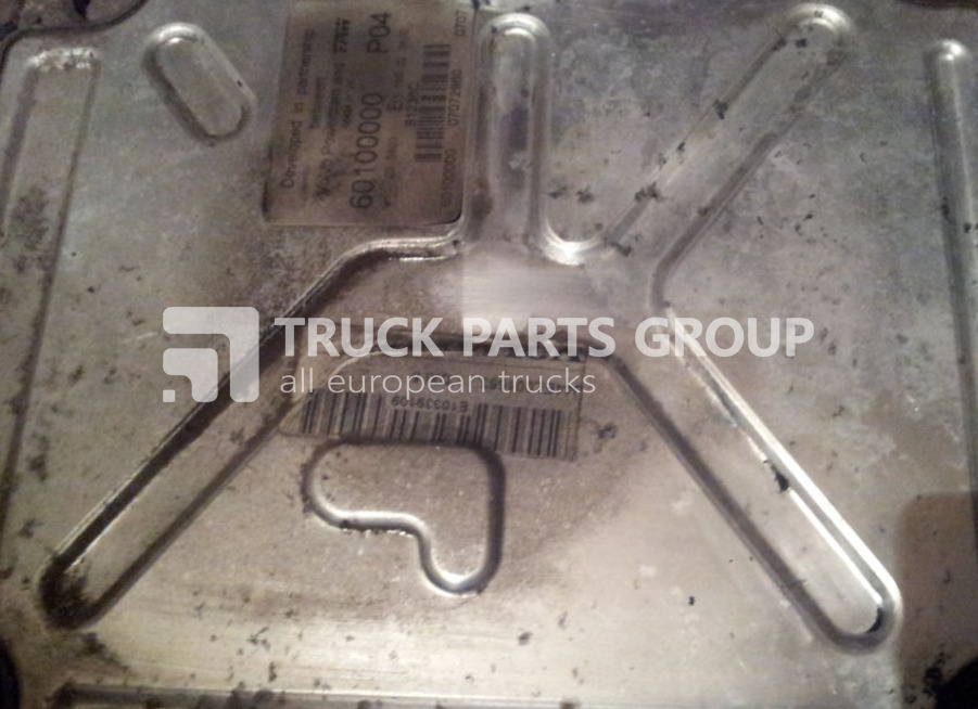 VOLVO FL, FM, D7E, engine computer, engine control unit, EDC, ECU, EUR control unit - ECU 适用于 卡车:图4 VOLVO FL, FM, D7E, engine computer, engine control unit, EDC, ECU, EUR control unit - ECU 适用于 卡车:图4