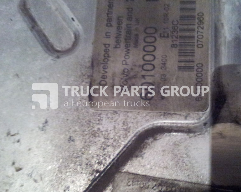 VOLVO FL, FM, D7E, engine computer, engine control unit, EDC, ECU, EUR control unit - ECU 适用于 卡车:图5 VOLVO FL, FM, D7E, engine computer, engine control unit, EDC, ECU, EUR control unit - ECU 适用于 卡车:图5