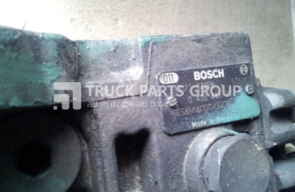 VOLVO FL6, FL high pressure fuel pump 0403446237, 9400030646, 94606138 fuel pump - 燃料泵 适用于 卡车:图2 VOLVO FL6, FL high pressure fuel pump 0403446237, 9400030646, 94606138 fuel pump - 燃料泵 适用于 卡车:图2