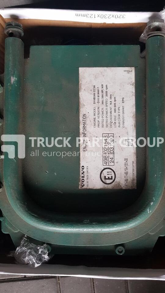 VOLVO FM FL engine control unit ECU, EDC, 03161953, 20995091, 85021781, 20582962, 85021782, 3161963, D7C type, EM-EC99/00, 85000151, 85000390, 20577132, 20412507, 85000012, 85000151, 85000390, 3161963 - ECU 适用于 卡车:图2 VOLVO FM FL engine control unit ECU, EDC, 03161953, 20995091, 85021781, 20582962, 85021782, 3161963, D7C type, EM-EC99/00, 85000151, 85000390, 20577132, 20412507, 85000012, 85000151, 85000390, 3161963 - ECU 适用于 卡车:图2