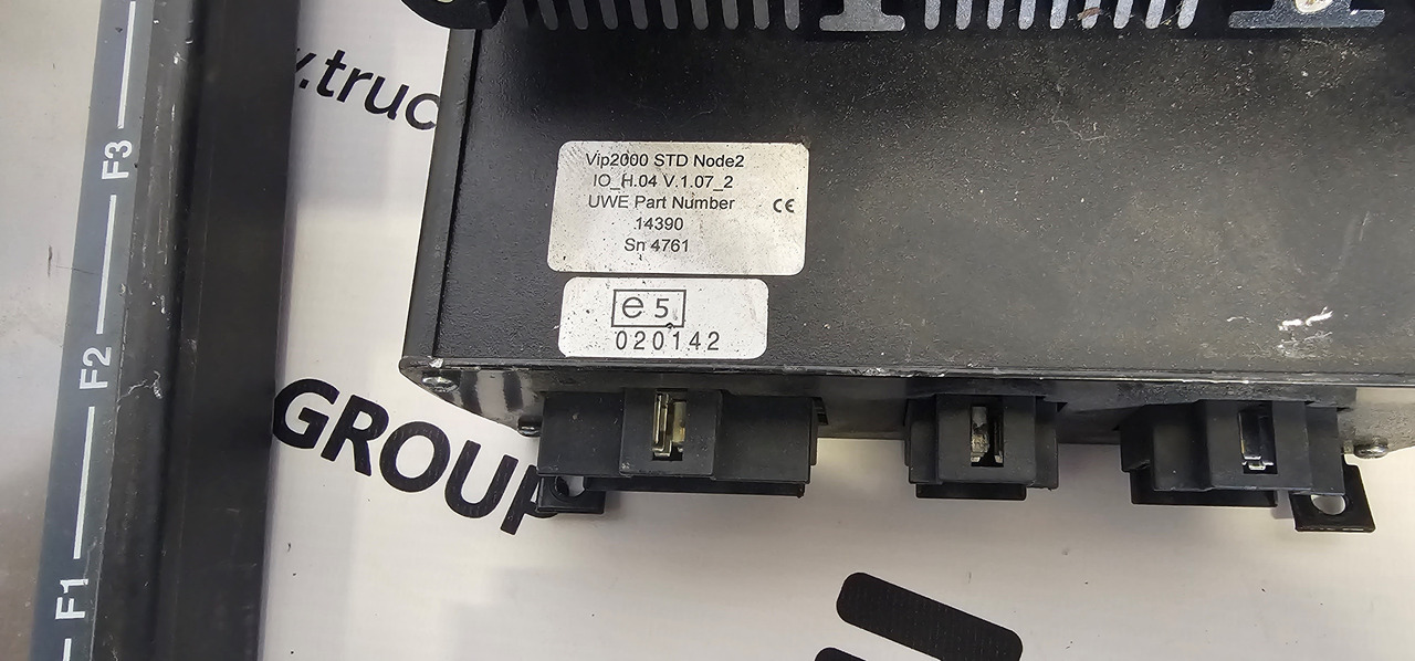 Volvo VOLVO, SCANIA BUS electronic FMS GW, switching converter, vip2000 STD Node2 unit, vbox 3600 c1 Multiq, Thoreb LCD 11085A, 1449519, 20890176, 20890176-P02, B12B 138126, 10R-31706, 70329277, 14390, 1449 - ECU:图5 Volvo VOLVO, SCANIA BUS electronic FMS GW, switching converter, vip2000 STD Node2 unit, vbox 3600 c1 Multiq, Thoreb LCD 11085A, 1449519, 20890176, 20890176-P02, B12B 138126, 10R-31706, 70329277, 14390, 1449 - ECU:图5