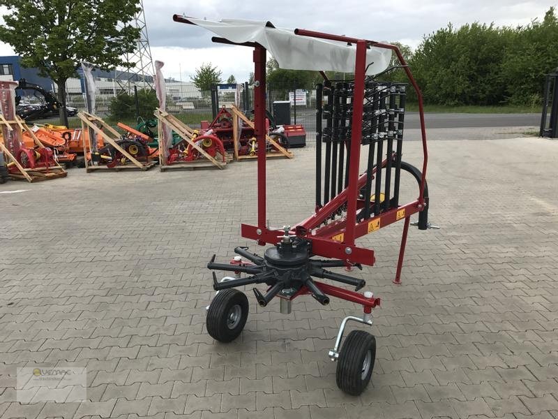 Agromehanika Kreiselschwader 320cm 3,2m Heuschwader Schwader Einkreisel Kreiselheuschwader NEU - 翻草机/ 搂草机:图4 Agromehanika Kreiselschwader 320cm 3,2m Heuschwader Schwader Einkreisel Kreiselheuschwader NEU - 翻草机/ 搂草机:图4