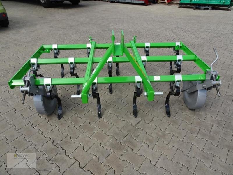 BOMET Grubber Bomet 250cm Dorado Kultivator Bodenlockerer NEU - 耕耘机:图3 BOMET Grubber Bomet 250cm Dorado Kultivator Bodenlockerer NEU - 耕耘机:图3