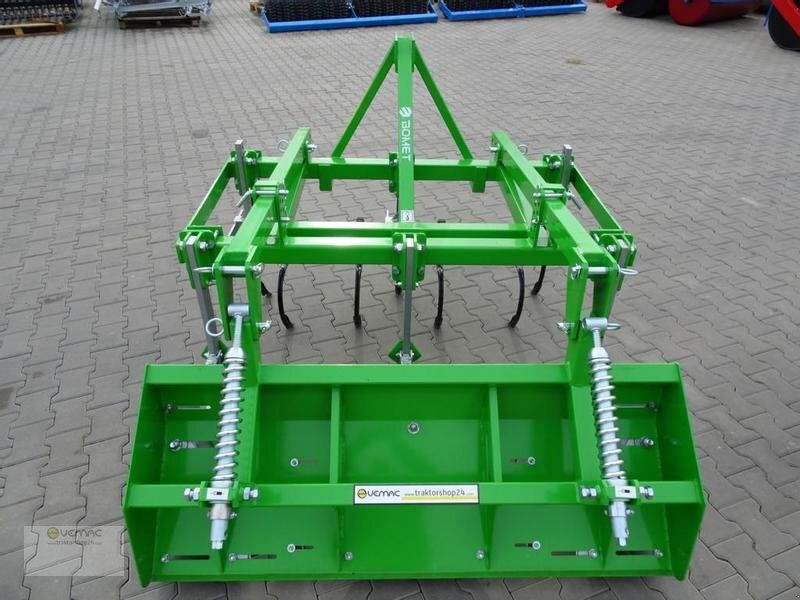 BOMET Kartoffelhäufler Bomet Noctu Häufler Häufelpflug Dammformer 4reih - 土壤耕作设备:图4 BOMET Kartoffelhäufler Bomet Noctu Häufler Häufelpflug Dammformer 4reih - 土壤耕作设备:图4