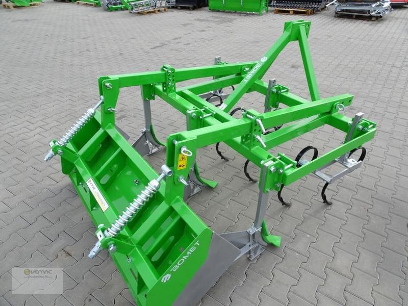 BOMET Kartoffelhäufler Bomet Noctu Häufler Häufelpflug Dammformer 4reih - 土壤耕作设备:图3 BOMET Kartoffelhäufler Bomet Noctu Häufler Häufelpflug Dammformer 4reih - 土壤耕作设备:图3