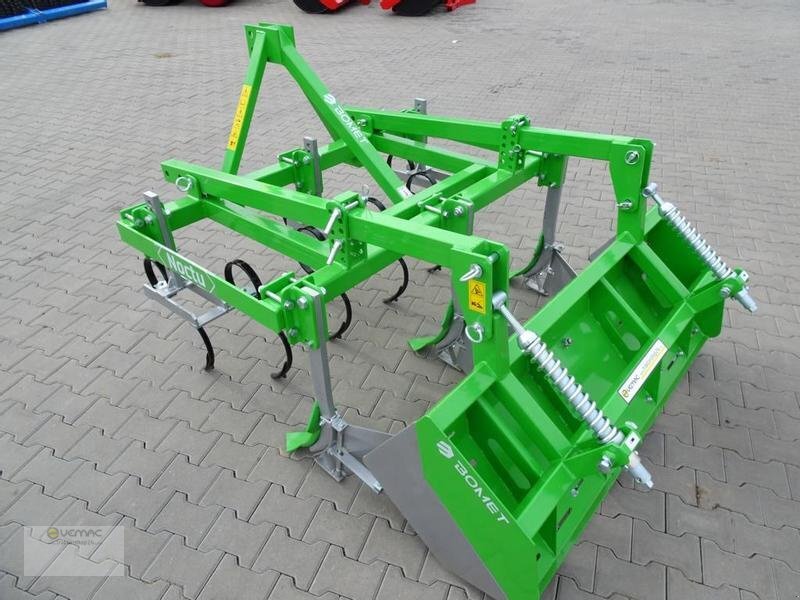 BOMET Kartoffelhäufler Bomet Noctu Häufler Häufelpflug Dammformer 4reih - 土壤耕作设备:图5 BOMET Kartoffelhäufler Bomet Noctu Häufler Häufelpflug Dammformer 4reih - 土壤耕作设备:图5