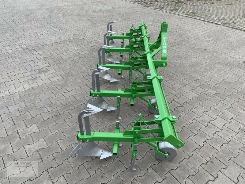 BOMET Kartoffelhäufler Bomet P475/1 4reihig Norma Häufler Kartoffel NEU - 土壤耕作设备:图2 BOMET Kartoffelhäufler Bomet P475/1 4reihig Norma Häufler Kartoffel NEU - 土壤耕作设备:图2