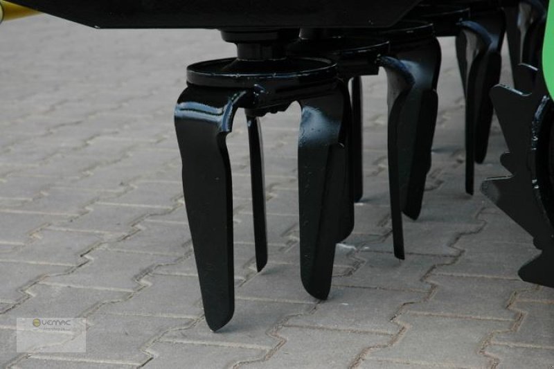BOMET Kreiselegge Bomet U227 - 动力耙:图2 BOMET Kreiselegge Bomet U227 - 动力耙:图2