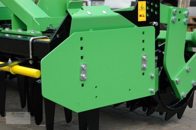 BOMET Kreiselegge Bomet U227 - 动力耙:图3 BOMET Kreiselegge Bomet U227 - 动力耙:图3