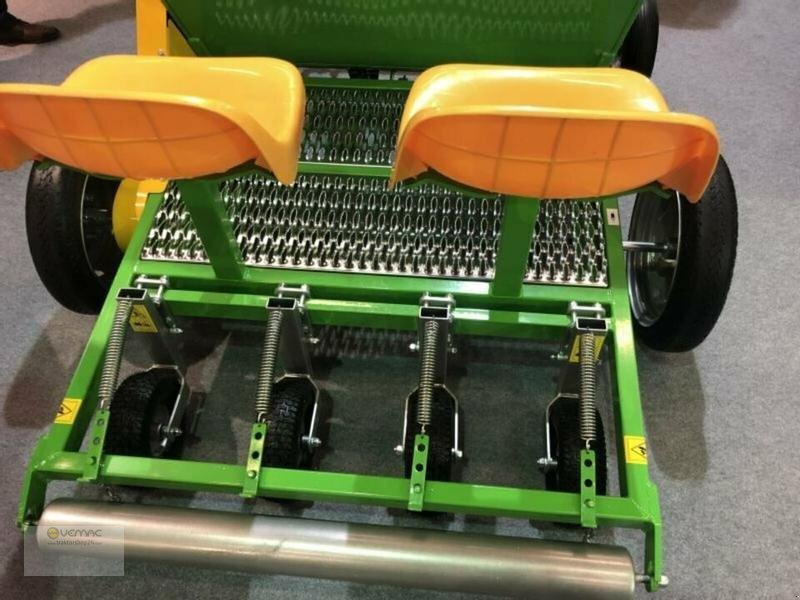 BOMET Pflanzmaschine Bomet Gemma S290 Setzmaschine Zwiebeln 3reihig NEU - 马铃薯种植机:图4 BOMET Pflanzmaschine Bomet Gemma S290 Setzmaschine Zwiebeln 3reihig NEU - 马铃薯种植机:图4