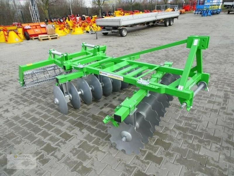 BOMET Scheibenegge Bomet Pavo 150 180 200 240 270 Kurzscheibenegge Egge - 圆盘耙:图1 BOMET Scheibenegge Bomet Pavo 150 180 200 240 270 Kurzscheibenegge Egge - 圆盘耙:图1