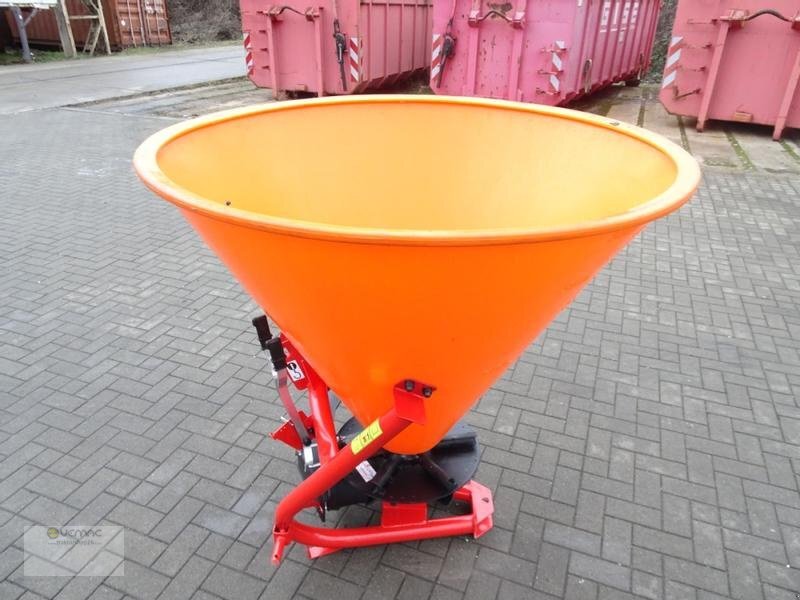 Dexwal Salzstreuer Düngerstreuer Streuer Trichterstreuer 500 Liter - 撒沙机/ 撒盐机:图4 Dexwal Salzstreuer Düngerstreuer Streuer Trichterstreuer 500 Liter - 撒沙机/ 撒盐机:图4