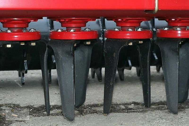 FPM Kreiselegge FPM FM250 250cm 2,5m Egge Bodenfräse Traktor NEU - 动力耙:图5 FPM Kreiselegge FPM FM250 250cm 2,5m Egge Bodenfräse Traktor NEU - 动力耙:图5