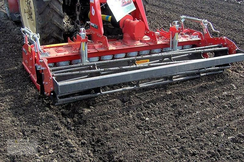 FPM Kreiselegge FPM FM250 250cm 2,5m Egge Bodenfräse Traktor NEU - 动力耙:图3 FPM Kreiselegge FPM FM250 250cm 2,5m Egge Bodenfräse Traktor NEU - 动力耙:图3