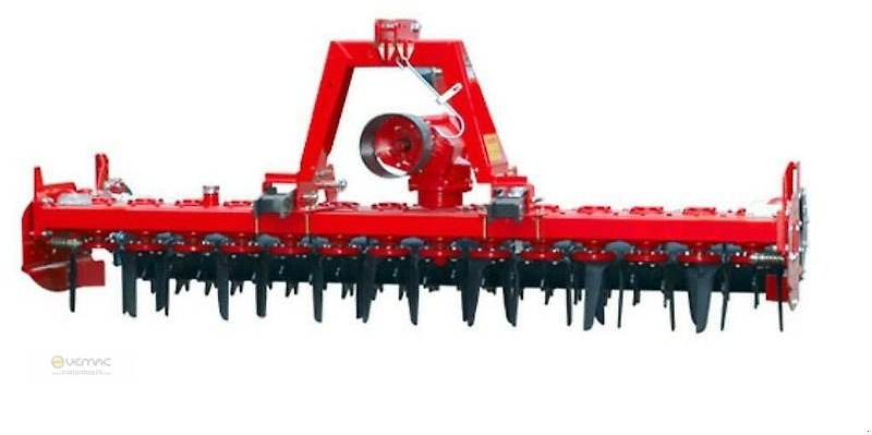 FPM Kreiselegge FPM FM250 250cm 2,5m Egge Bodenfräse Traktor NEU - 动力耙:图1 FPM Kreiselegge FPM FM250 250cm 2,5m Egge Bodenfräse Traktor NEU - 动力耙:图1
