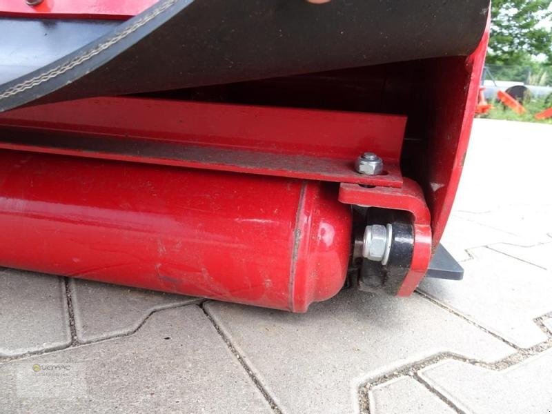 新的 甩刀式割草机 FPM Mulcher LM130 130cm Schlegelmulcher Mähwerk Hammerschlegel NEU Traktor:图12 新的 甩刀式割草机 FPM Mulcher LM130 130cm Schlegelmulcher Mähwerk Hammerschlegel NEU Traktor:图12