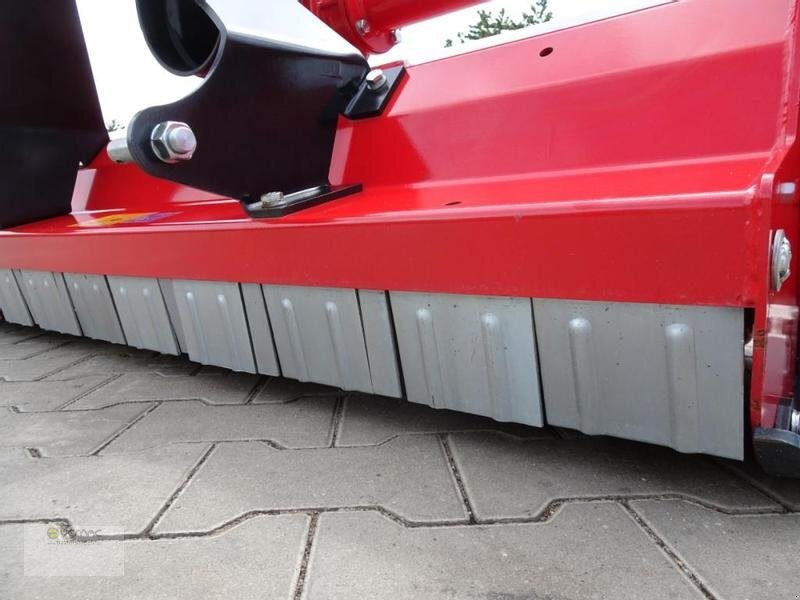 新的 甩刀式割草机 FPM Mulcher LM130 130cm Schlegelmulcher Mähwerk Hammerschlegel NEU Traktor:图11 新的 甩刀式割草机 FPM Mulcher LM130 130cm Schlegelmulcher Mähwerk Hammerschlegel NEU Traktor:图11