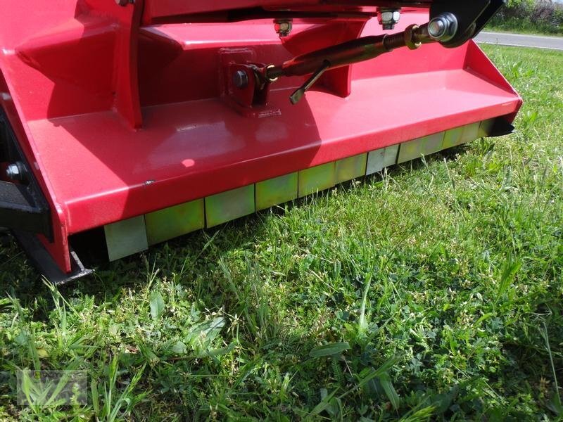 Geo ATV Quad Mulcher Mähwerk Schlegelmulcher NEU 120cm ATV120 - 甩刀式割草机:图5 Geo ATV Quad Mulcher Mähwerk Schlegelmulcher NEU 120cm ATV120 - 甩刀式割草机:图5