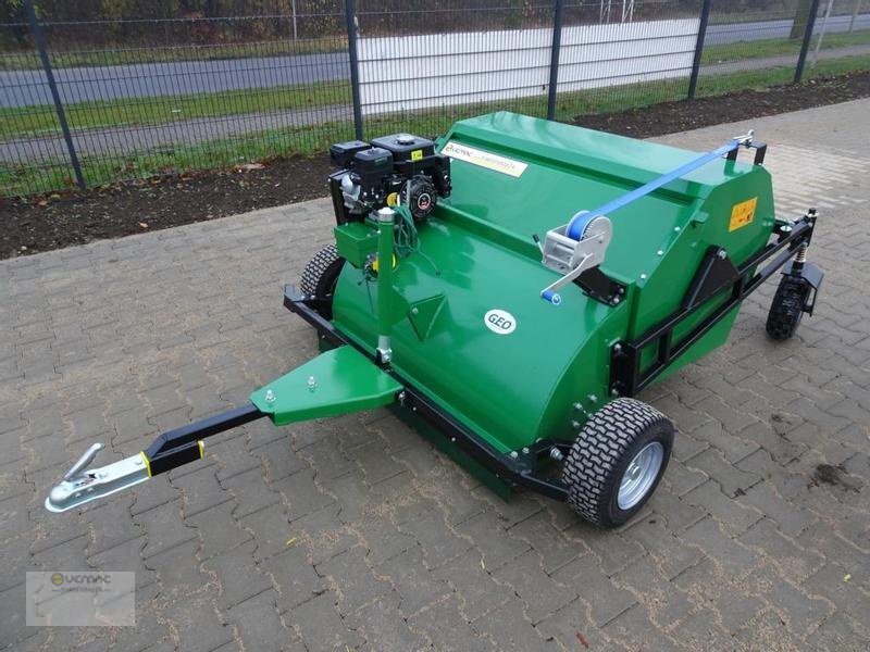 Geo ATV SW Kehrmaschine Kehrbürste Paddock Cleaner Quad UTV Motor NEU - 扫地机 适用于 全地形车:图1 Geo ATV SW Kehrmaschine Kehrbürste Paddock Cleaner Quad UTV Motor NEU - 扫地机 适用于 全地形车:图1