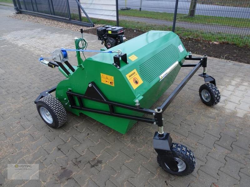 Geo ATV SW Kehrmaschine Kehrbürste Paddock Cleaner Quad UTV Motor NEU - 扫地机 适用于 全地形车:图2 Geo ATV SW Kehrmaschine Kehrbürste Paddock Cleaner Quad UTV Motor NEU - 扫地机 适用于 全地形车:图2