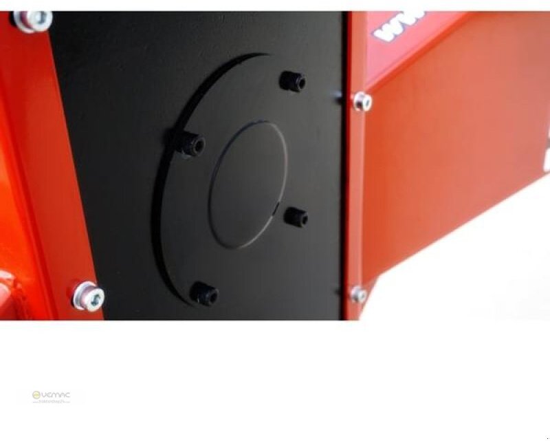新的 碎木机 Remet Holzhacker Remet R-120 Hacker Grobhäcksler Holzhäcksler NEU：图10
