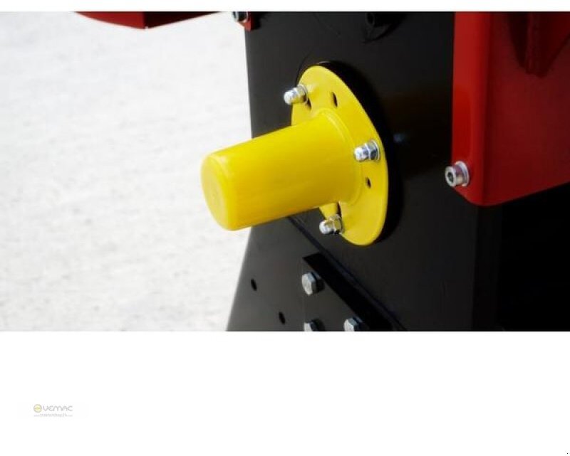 新的 碎木机 Remet Holzhacker Remet R-120 Hacker Grobhäcksler Holzhäcksler NEU：图7