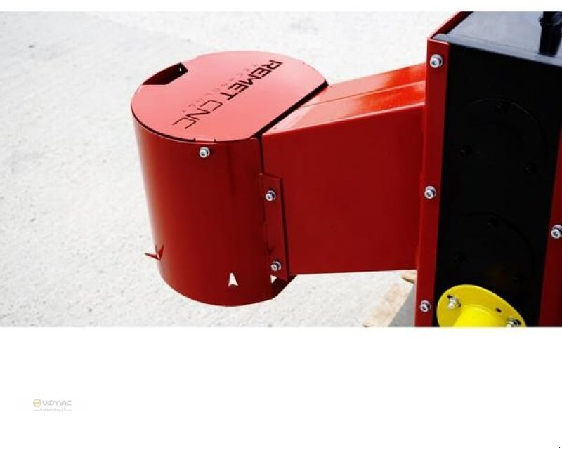 新的 碎木机 Remet Holzhacker Remet R-120 Hacker Grobhäcksler Holzhäcksler NEU：图20