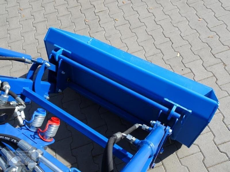 新的 紧凑型拖拉机 Solis Solis 26 26PS NEU Traktor Schlepper Frontlader Industrie NEU:图12 新的 紧凑型拖拉机 Solis Solis 26 26PS NEU Traktor Schlepper Frontlader Industrie NEU:图12