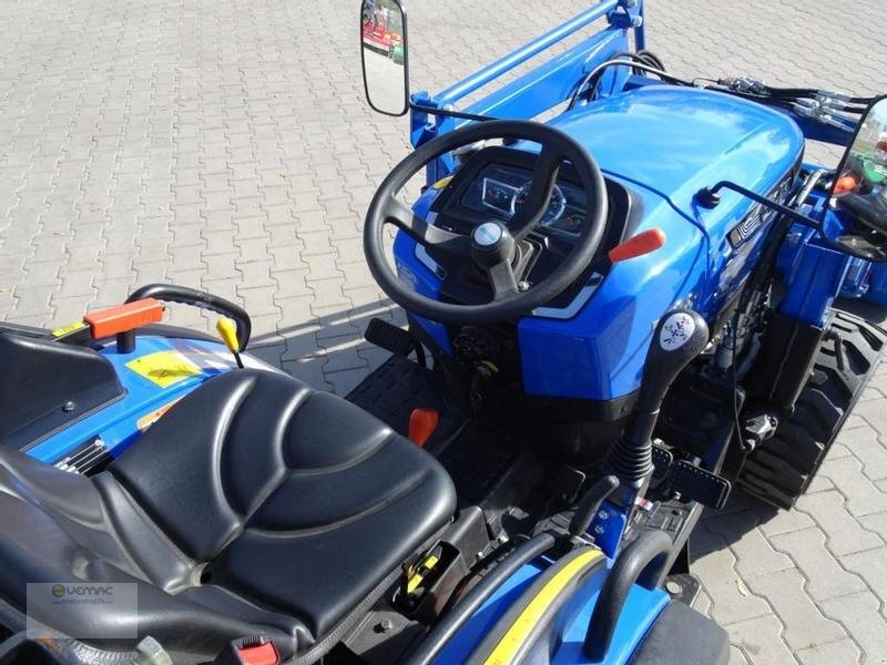 新的 紧凑型拖拉机 Solis Solis 26 26PS NEU Traktor Schlepper Frontlader Industrie NEU:图15 新的 紧凑型拖拉机 Solis Solis 26 26PS NEU Traktor Schlepper Frontlader Industrie NEU:图15