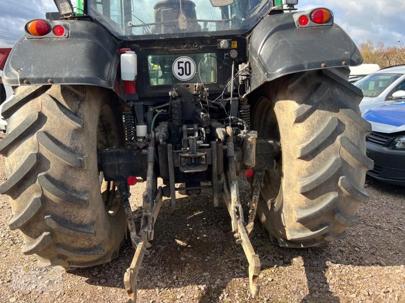 Valtra Valtra N141H N 141 Fronthydraulik Frontlader Frontzapfwelle Traktor TÜV 2023 - 拖拉机:图3 Valtra Valtra N141H N 141 Fronthydraulik Frontlader Frontzapfwelle Traktor TÜV 2023 - 拖拉机:图3