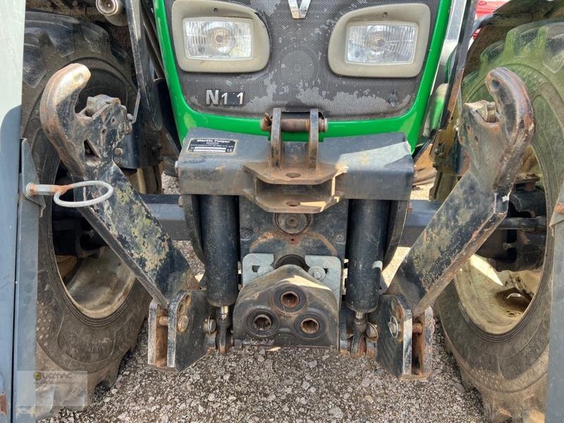Valtra Valtra N141H N 141 Fronthydraulik Frontlader Frontzapfwelle Traktor TÜV 2023 - 拖拉机:图4 Valtra Valtra N141H N 141 Fronthydraulik Frontlader Frontzapfwelle Traktor TÜV 2023 - 拖拉机:图4