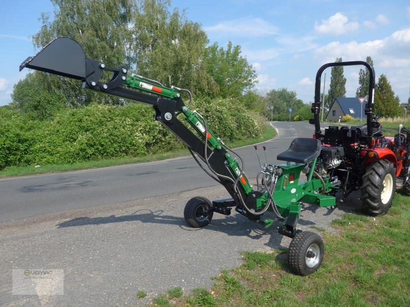 Vemac ATV Quad Bagger Anbaubagger Minibagger Schreitbagger NEU - 附件 适用于 全地形车:图2 Vemac ATV Quad Bagger Anbaubagger Minibagger Schreitbagger NEU - 附件 适用于 全地形车:图2